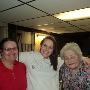 Meet your Posher, Emily